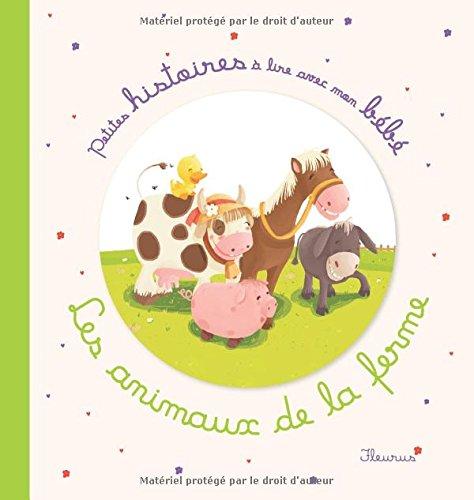 Les animaux de la ferme