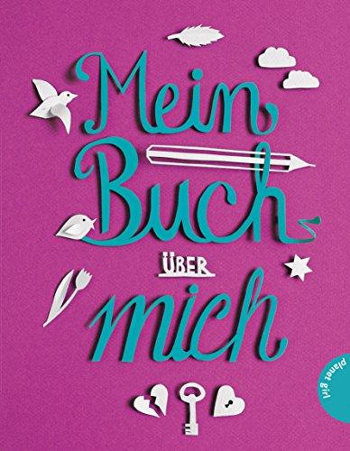 Mein Buch über mich