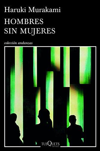 Hombres sin mujeres