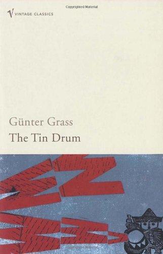 The Tin Drum (Vintage Classics)