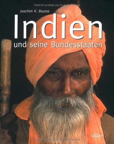 Indien und seine Bundesstaaten