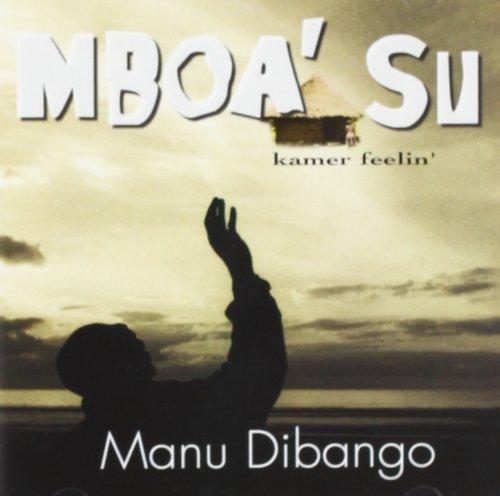 Mboa' Su (Kamer Feelin')