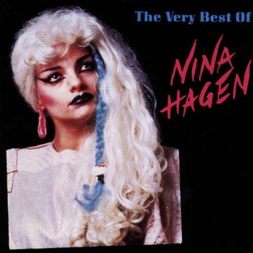 The Very Best of Nina Hagen