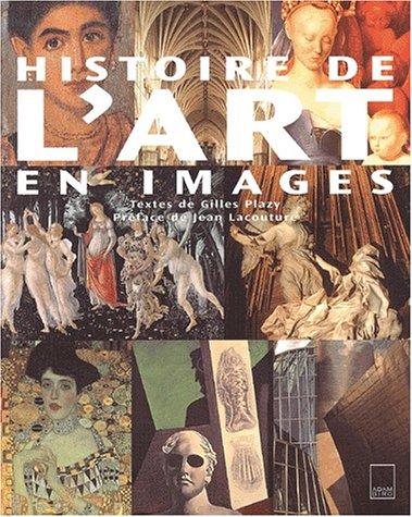 Histoire de l'art en images