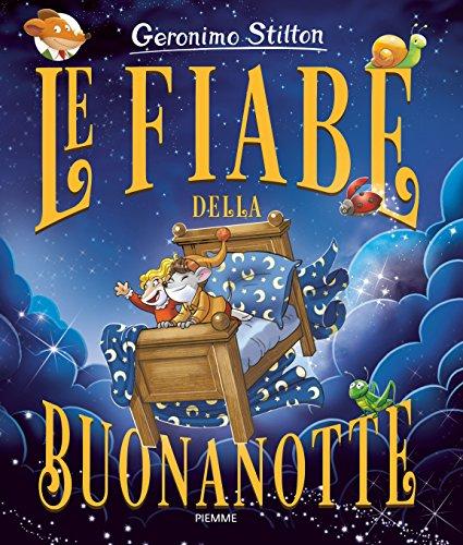 Le fiabe della buonanotte