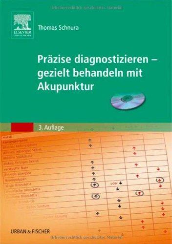 Präzise diagnostizieren - gezielt behandeln mit Akupunktur