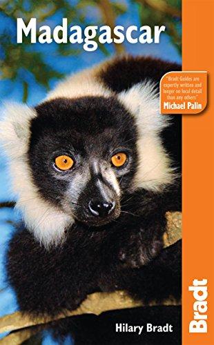 Madagascar (Bradt Travel Guide Madagascar)