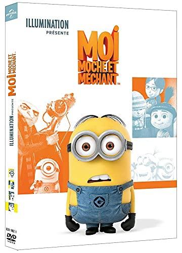 Moi, moche et méchant [FR Import]