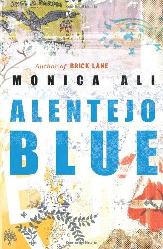 Alentejo Blue: Fiction