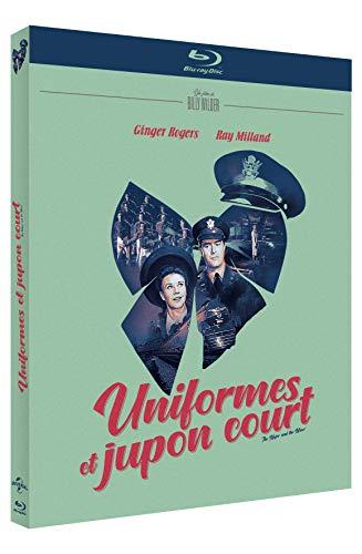 Uniformes et jupon court [Blu-ray] [FR Import]