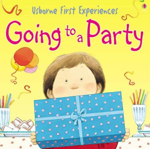 Going to a Party (First Experiences)