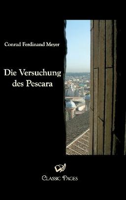 Die Versuchung des Pescara