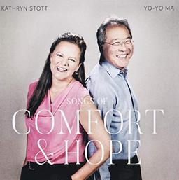 Songs of Comfort and Hope