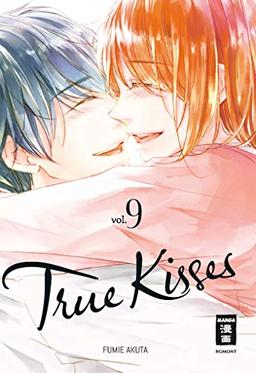 True Kisses 09