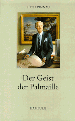 Der Geist der Palmaille