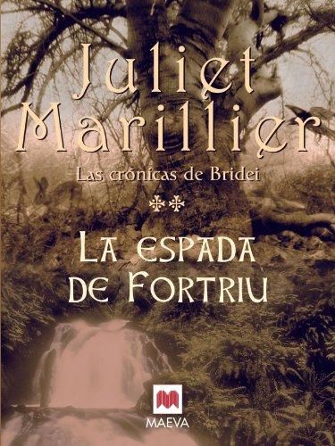 La espada de Fortriu : las crónicas de Bridei (Grandes Novelas)