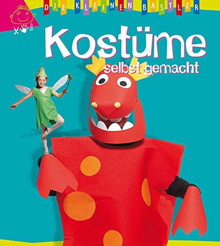 Die kleinen Bastler: Kostüme selbst gemacht