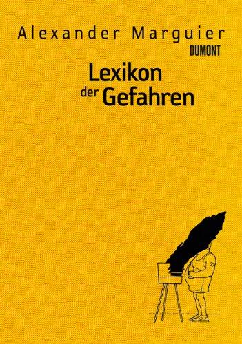 Lexikon der Gefahren