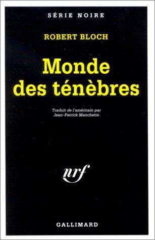 Monde des ténèbres