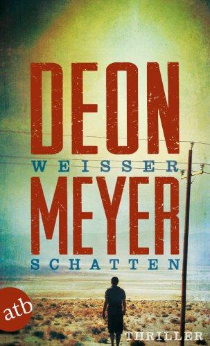 Weißer Schatten: Thriller