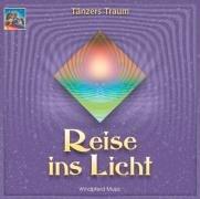 Tänzers Traum, CD-Audios, Nachtflug, 1 CD-Audio