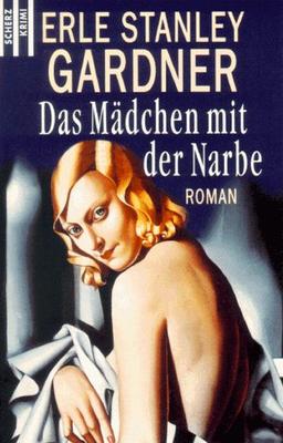 Das Mädchen mit der Narbe