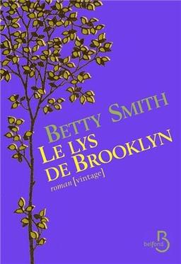 Le lys de Brooklyn