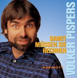 Damit müssen Sie rechnen. 2 CDs