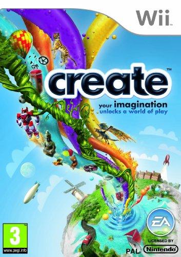 Create [PEGI]