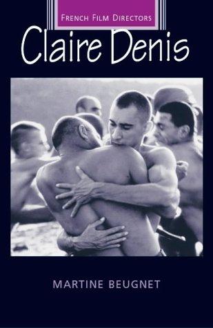 Claire Denis (French Film Directors (Paperback))