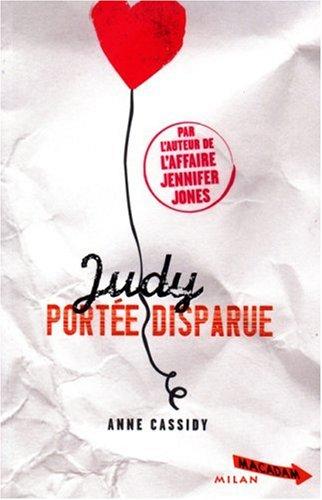 Judy, portée disparue