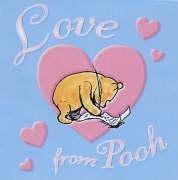 Love from Pooh