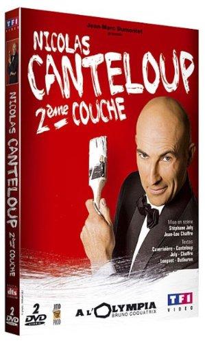 Nicolas canteloup : 2ème couche [FR Import]