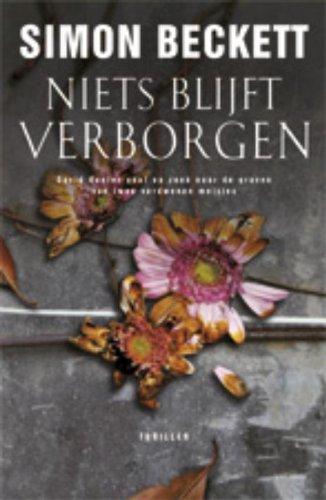 Niets blijft verborgen / druk 1