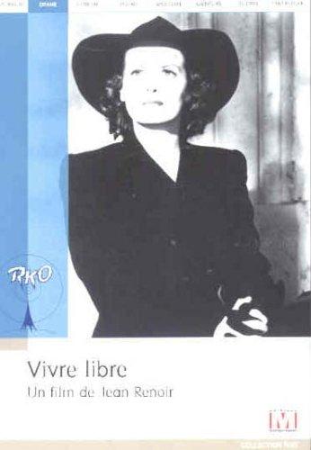 Vivre libre [FR Import]