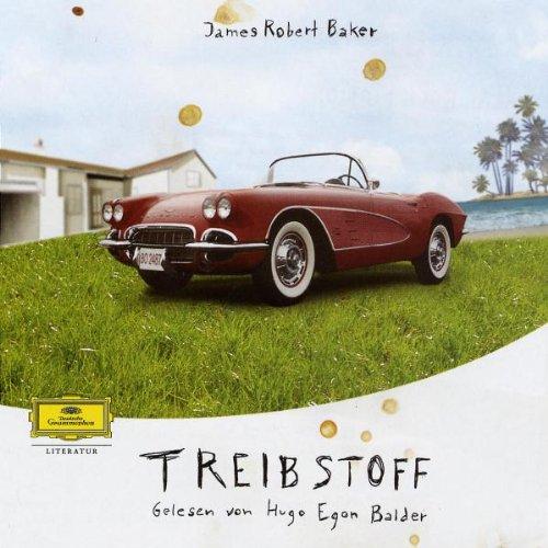 Jr Baker: Treibstoff