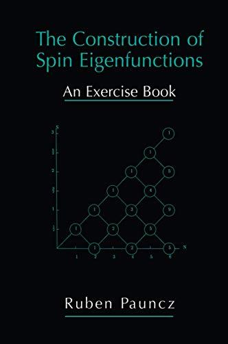 The Construction of Spin Eigenfunctions: An Exercise Book