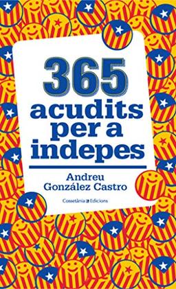 365 acudits per a indepes (Altres Cossetània)