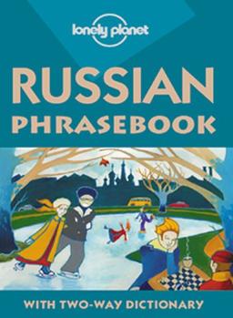 Russian phrasebook