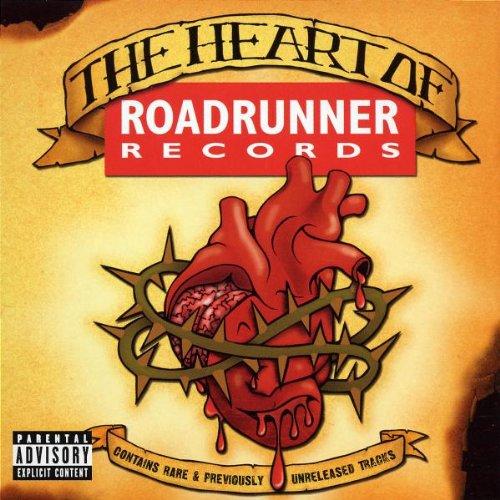 The Heart of Roadrunner