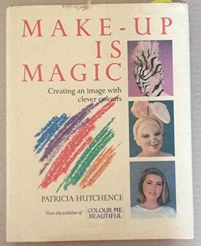 Make-up is Magic