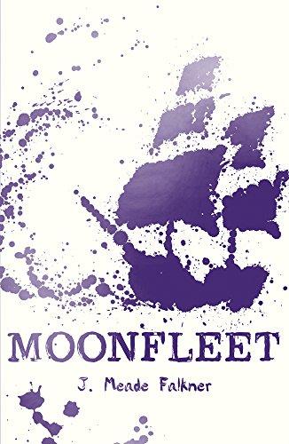 Moonfleet (Scholastic Classics)