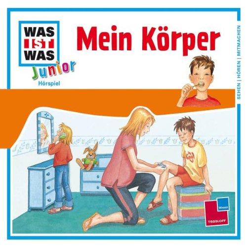 Folge 09: Mein Körper