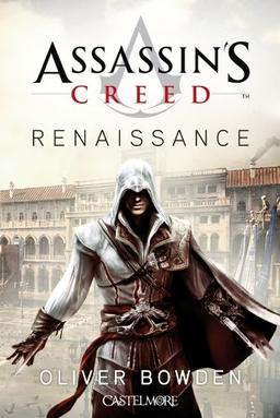 Assassin's creed. Renaissance