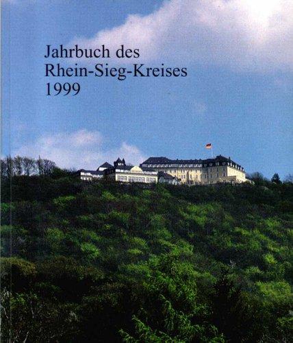 Jahrbuch des Rhein-Sieg-Kreises