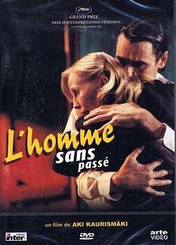 L'Homme sans passe [FR Import]