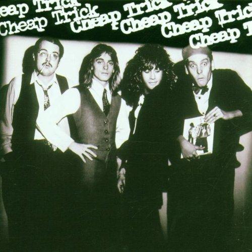 Cheap Trick