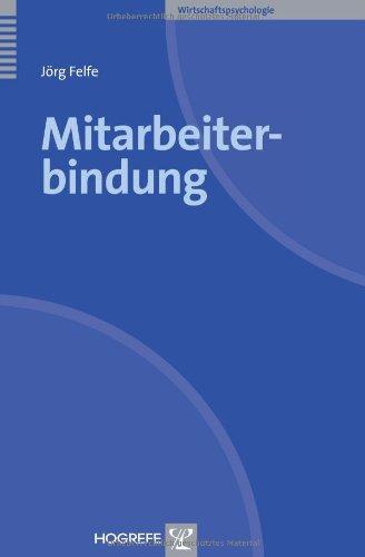 Mitarbeiterbindung