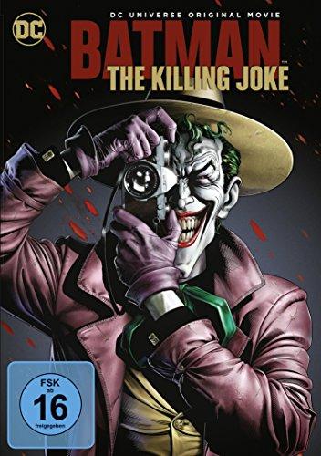 Batman: The Killing Joke