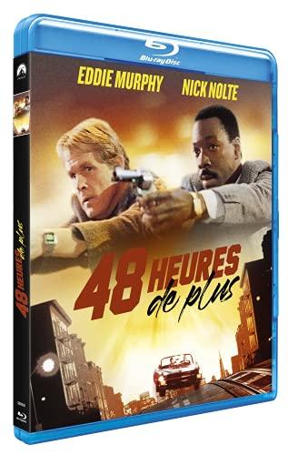 48 heures de plus [Blu-ray] [FR Import]